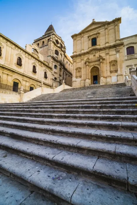 Framed Print : Church of San Francesco d Assisi, Piazza Immacolata, Noto, Val di Noto, UNESCO World Heritage Site, Sicily, Italy, Europe Framed Print : Church of San Francesco d Assisi, Piazza Immacolata, Noto, Val di Noto, UNESCO World Heritage Site, Sicily, Italy, Europe