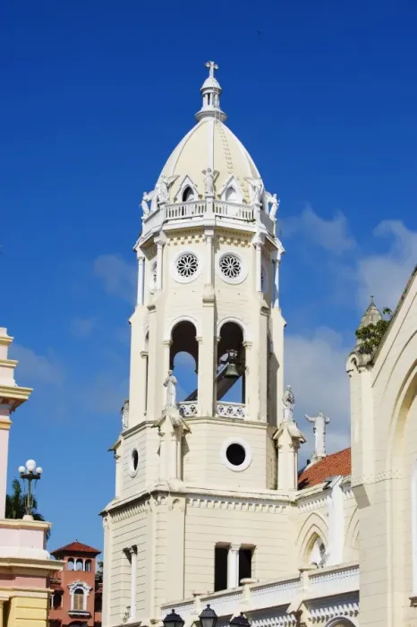 Framed Print : Church of San Francisco, historical old town, UNESCO World Heritage Site Framed Print : Church of San Francisco, historical old town, UNESCO World Heritage Site