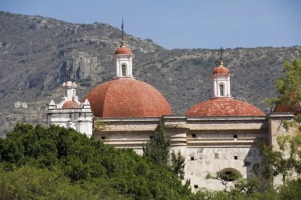 Church of San Pablo