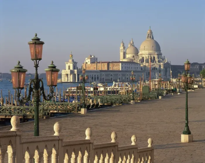 Framed Print : The church of Santa Maria Della Salute in Venice, UNESCO World Heritage Site Framed Print : The church of Santa Maria Della Salute in Venice, UNESCO World Heritage Site