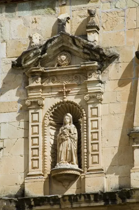 Framed Print : Church of Santo Domingo Framed Print : Church of Santo Domingo