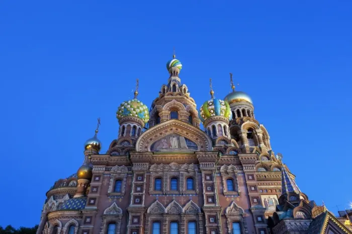 Framed Print : The Church on Spilled Blood illuminated at dusk, UNESCO World Heritage Site, St. Petersburg, Russia, Europe Framed Print : The Church on Spilled Blood illuminated at dusk, UNESCO World Heritage Site, St. Petersburg, Russia, Europe