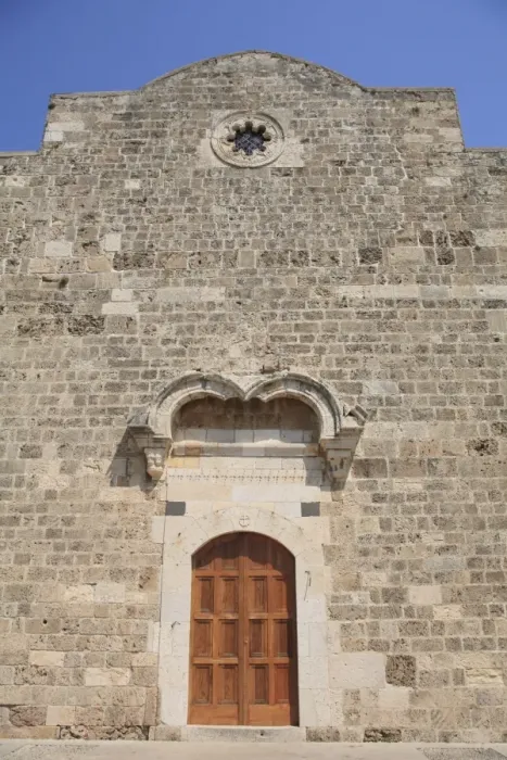 Framed Print : Church of St. John the Baptist, Byblos, Jbail, Lebanon, Middle East Framed Print : Church of St. John the Baptist, Byblos, Jbail, Lebanon, Middle East