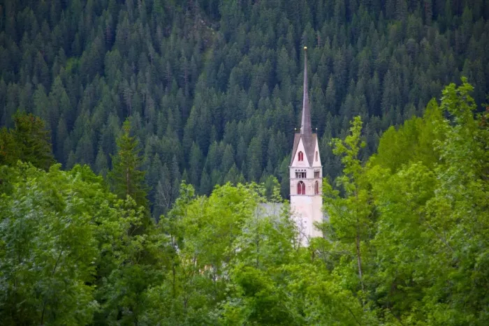 Framed Print : Church, Vigo di Fassa, Fassa Valley, Trento Province, Trentino-Alto Adige / South Tyrol, Italian Dolomites, Italy, Europe Framed Print : Church, Vigo di Fassa, Fassa Valley, Trento Province, Trentino-Alto Adige / South Tyrol, Italian Dolomites, Italy, Europe