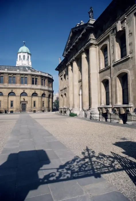 Framed Print : The Clarendon Building and Sheldonian theatre, Oxford, Oxfordshire, England, UK, Europe Framed Print : The Clarendon Building and Sheldonian theatre, Oxford, Oxfordshire, England, UK, Europe