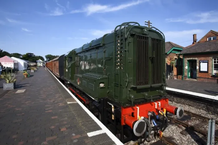 Framed Print : Class 08 Locomotive D3940 on the Poppy Line, North Norfolk Railway, at Sheringham, Norfolk, England, United Kingdom, Europe Framed Print : Class 08 Locomotive D3940 on the Poppy Line, North Norfolk Railway, at Sheringham, Norfolk, England, United Kingdom, Europe