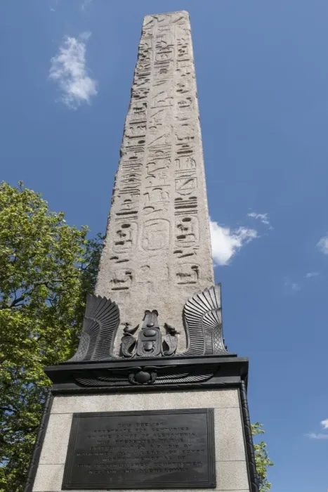 Framed Print : Cleopatras Needle, Victoria Embankment, London, England, United Kingdom, Europe Framed Print : Cleopatras Needle, Victoria Embankment, London, England, United Kingdom, Europe