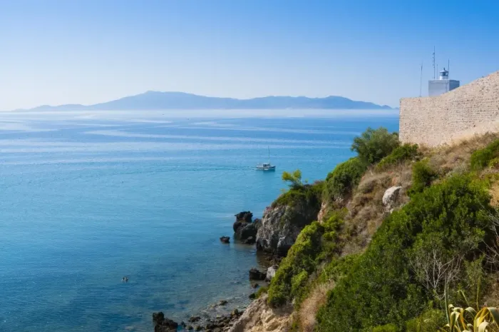 Framed Print : Cliffs of Talamone, Talamone, Grosseto province, Maremma, Tuscany, Italy, Europe Framed Print : Cliffs of Talamone, Talamone, Grosseto province, Maremma, Tuscany, Italy, Europe