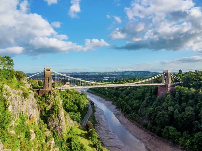 Framed Print : Clifton Suspension Bridge, Avon Gorge, Bristol, England, United Kingdom, Europe Framed Print : Clifton Suspension Bridge, Avon Gorge, Bristol, England, United Kingdom, Europe
