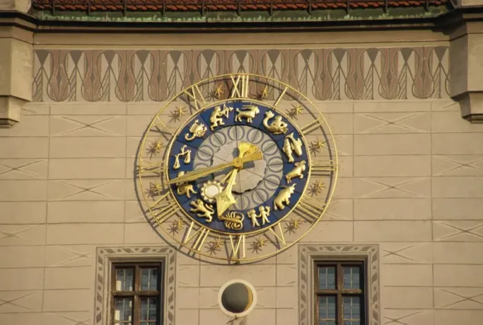 Framed Print : Clock, Old City Hall tower, Munich, Bavaria, Germany, Europe Framed Print : Clock, Old City Hall tower, Munich, Bavaria, Germany, Europe
