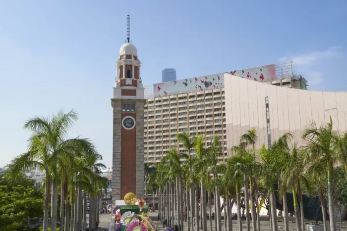 Framed Print : The Clock Tower, Tsim Sha Tsui, Kowloon, Hong Kong, China, Asia Framed Print : The Clock Tower, Tsim Sha Tsui, Kowloon, Hong Kong, China, Asia