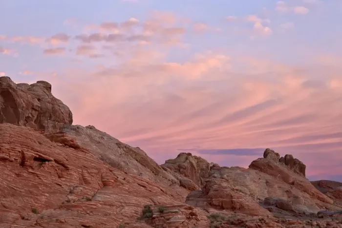 Framed Print : Clouds at dawn over sandstone formations, Valley of Fire State Park, Nevada, United States of America, North America Framed Print : Clouds at dawn over sandstone formations, Valley of Fire State Park, Nevada, United States of America, North America