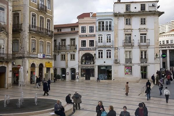 Coimbra, Beira Litoral