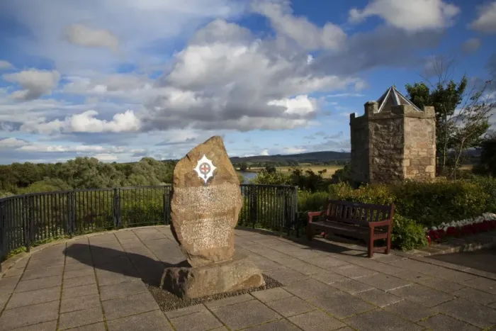 Framed Print : Coldstream Guards Monument in Henderson Park, Coldstream, Scottish Borders, Scotland, United Kingdom, Europe Framed Print : Coldstream Guards Monument in Henderson Park, Coldstream, Scottish Borders, Scotland, United Kingdom, Europe