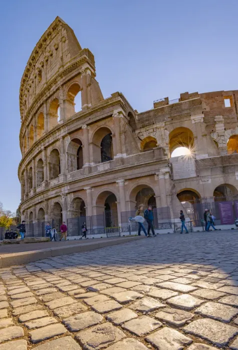 Framed Print : Coliseum, UNESCO World Heritage Site, Rome, Lazio, Italy, Europe Framed Print : Coliseum, UNESCO World Heritage Site, Rome, Lazio, Italy, Europe