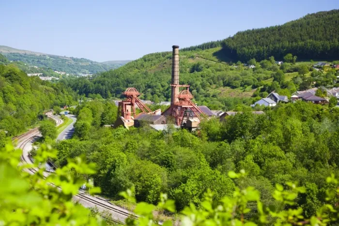 Framed Print : Colliery Pit, Rhondda Heritage Park, Rhondda Valley, South Wales, United Kingdom, Europe Framed Print : Colliery Pit, Rhondda Heritage Park, Rhondda Valley, South Wales, United Kingdom, Europe