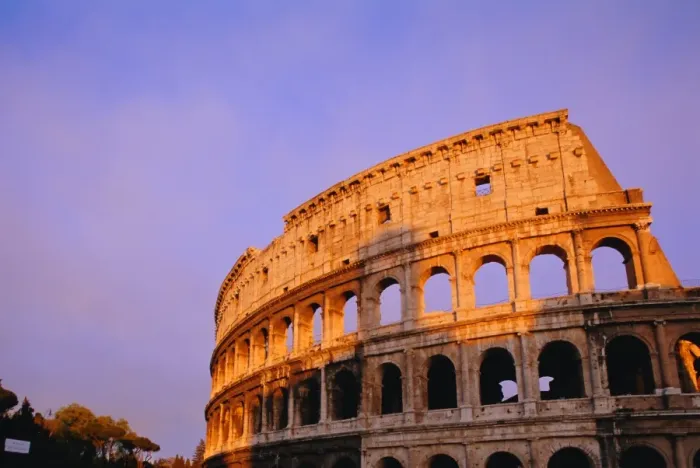 Framed Print : The Colosseum Framed Print : The Colosseum