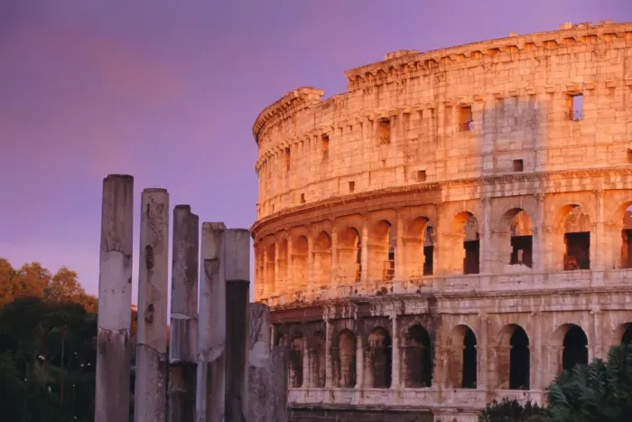 Framed Print : Colosseum, Rome Framed Print : Colosseum, Rome