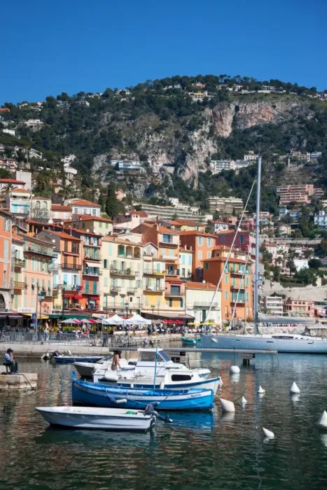 Framed Print : Colourful buildings along waterfront, Villefranche, Alpes-Maritimes, Provence-Alpes-Cote d Azur, French Riviera, France, Mediterranean, Europe Framed Print : Colourful buildings along waterfront, Villefranche, Alpes-Maritimes, Provence-Alpes-Cote d Azur, French Riviera, France, Mediterranean, Europe