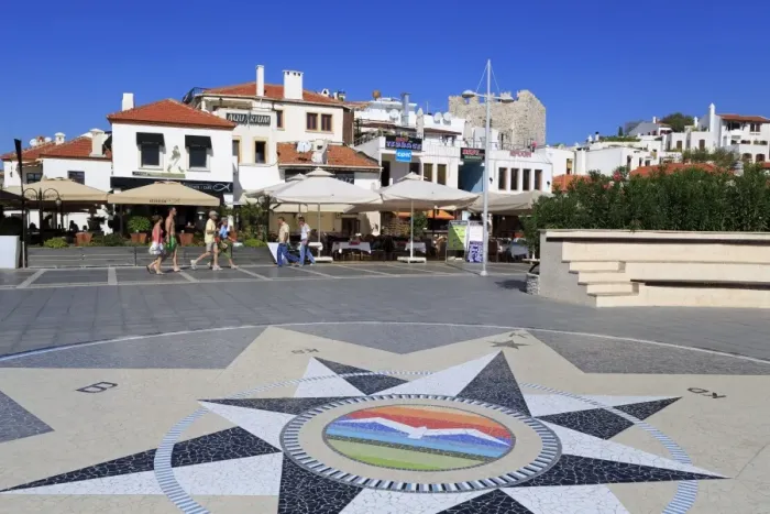 Framed Print : Compass in Old Town, Marmaris, Anatolia, Turkey, Asia Minor, Eurasia Framed Print : Compass in Old Town, Marmaris, Anatolia, Turkey, Asia Minor, Eurasia