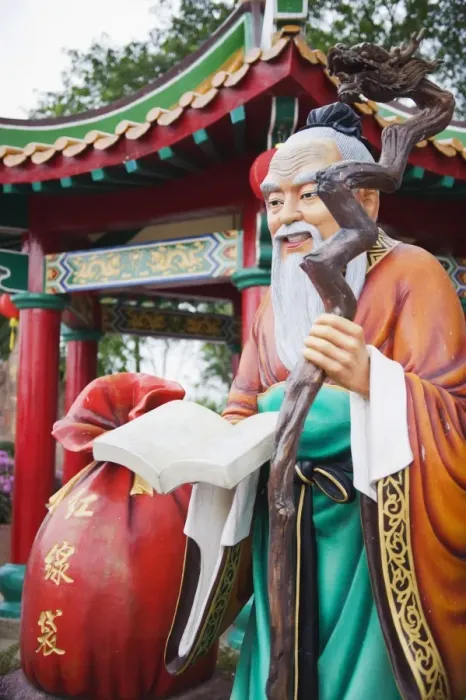 Framed Print : Confucius statue at Thean hou Chinese Temple, Kuala Lumpur, Malaysia, Southeast Asia Framed Print : Confucius statue at Thean hou Chinese Temple, Kuala Lumpur, Malaysia, Southeast Asia