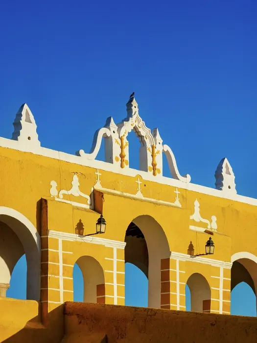 Framed Print : Convent of San Antonio de Padua, Izamal, Yucatan State, Mexico Framed Print : Convent of San Antonio de Padua, Izamal, Yucatan State, Mexico