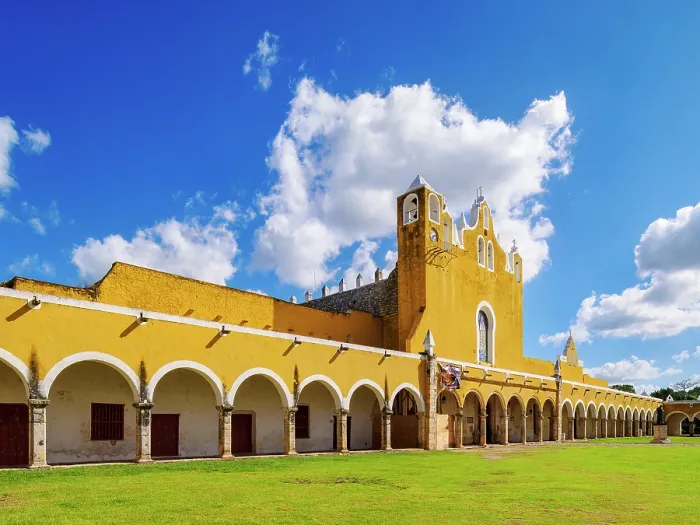 Framed Print : Convent of San Antonio de Padua, Izamal, Yucatan State, Mexico Framed Print : Convent of San Antonio de Padua, Izamal, Yucatan State, Mexico