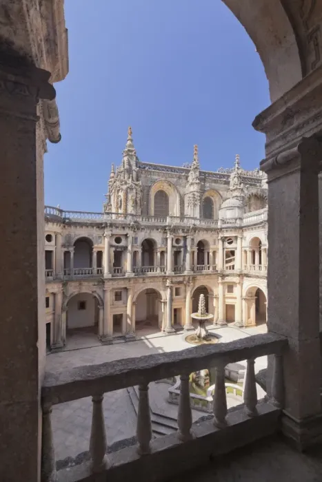 Framed Print : Convento de Cristi (Convent of Christ) Monastery, UNESCO World Heritage Site, Tomar Framed Print : Convento de Cristi (Convent of Christ) Monastery, UNESCO World Heritage Site, Tomar