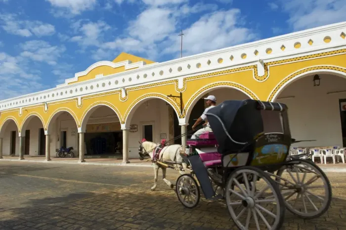 Framed Print : Convento De San Antonio De Padua (Convent of San Antonio De Padua), Monastery in Izamal Framed Print : Convento De San Antonio De Padua (Convent of San Antonio De Padua), Monastery in Izamal