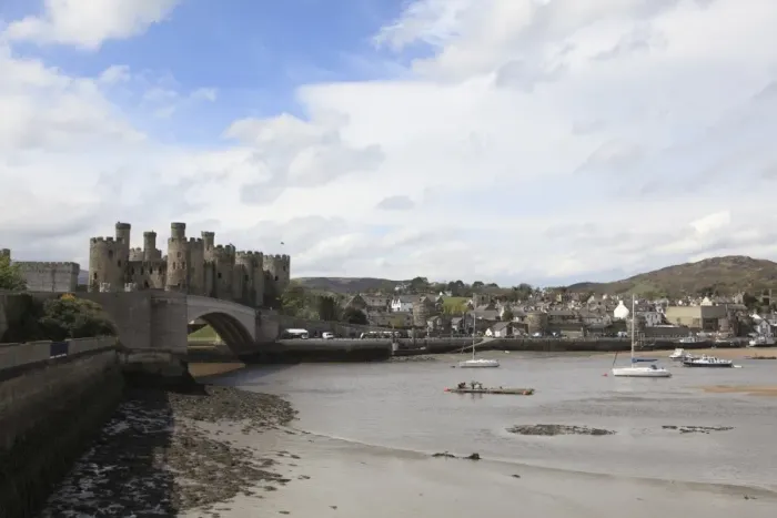 Framed Print : Conwy Castle, UNESCO World Heritage Site, Conwy, North Wales, Wales, United Kingdom, Europe Framed Print : Conwy Castle, UNESCO World Heritage Site, Conwy, North Wales, Wales, United Kingdom, Europe