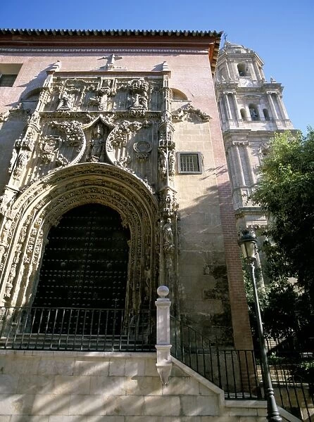 Cordoba, Andalucia (Andalusia)