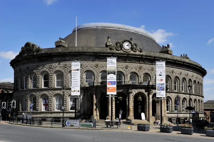 Framed Print : The Corn Exchange, Leeds, West Yorkshire, England, United Kingdom, Europe Framed Print : The Corn Exchange, Leeds, West Yorkshire, England, United Kingdom, Europe