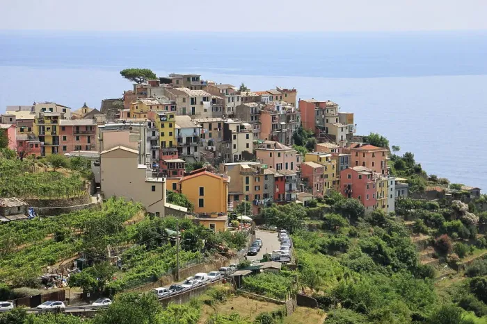 Framed Print : Corniglia, one of the five towns of the Cinque Terre National Park, UNESCO World Heritage Site, Liguria, Italy, Europe Framed Print : Corniglia, one of the five towns of the Cinque Terre National Park, UNESCO World Heritage Site, Liguria, Italy, Europe