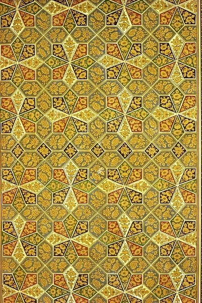 Cover of a Koran