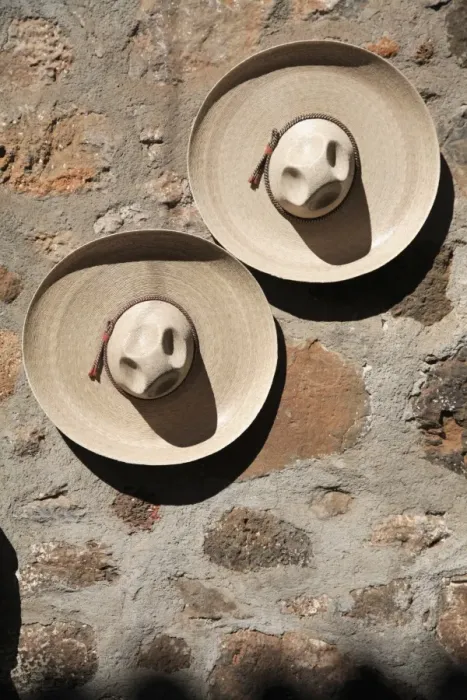 Framed Print : Cowboy Hats, Patzcuaro, Michoacan State, Mexico, North America
Framed Print : Cowboy Hats, Patzcuaro, Michoacan State, Mexico, North America