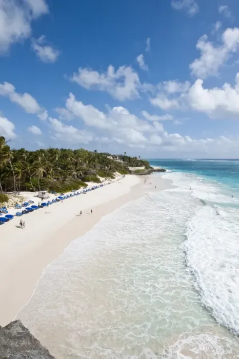 Framed Print : Crane Beach at Crane Beach Resort, Barbados, Windward Islands, West Indies Framed Print : Crane Beach at Crane Beach Resort, Barbados, Windward Islands, West Indies