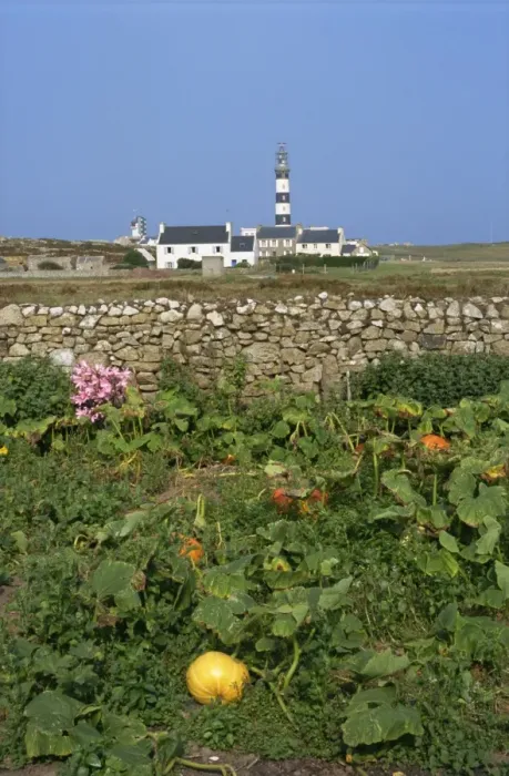 Framed Print : Creac h lighthouse, Ouessant Island, Finistere, Brittany, France, Europe Framed Print : Creac h lighthouse, Ouessant Island, Finistere, Brittany, France, Europe
