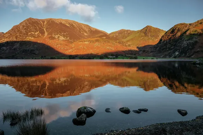 Framed Print : Crummock Water, Lake District National Park, UNESCO World Heritage Site, Cumbria, England, United Kingdom, Europe Framed Print : Crummock Water, Lake District National Park, UNESCO World Heritage Site, Cumbria, England, United Kingdom, Europe