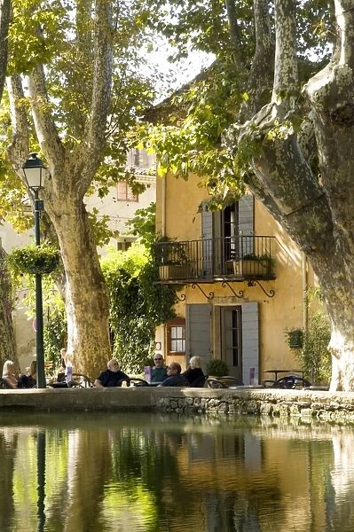 Cucuran, Provence, Vaucluse, France, Europe