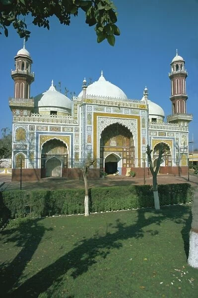 Dai Anga mosque