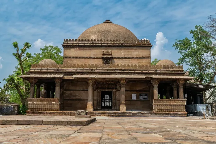 Framed Print : Dai Halima Sultani Mosque, Ahmedabad, Gujarat, India, Asia Framed Print : Dai Halima Sultani Mosque, Ahmedabad, Gujarat, India, Asia