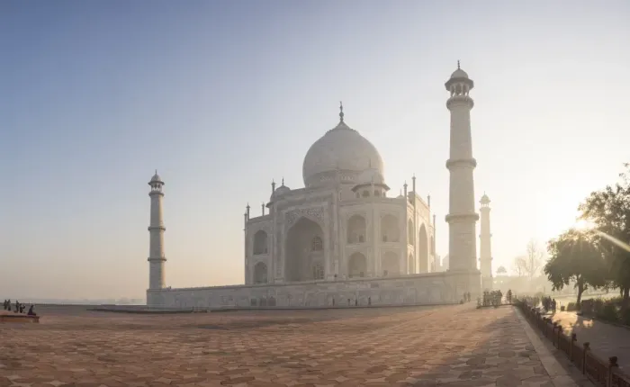 Framed Print : Dawn at the Taj Mahal, UNESCO World Heritage Site, Agra, Uttar Pradesh, India, Asia Framed Print : Dawn at the Taj Mahal, UNESCO World Heritage Site, Agra, Uttar Pradesh, India, Asia