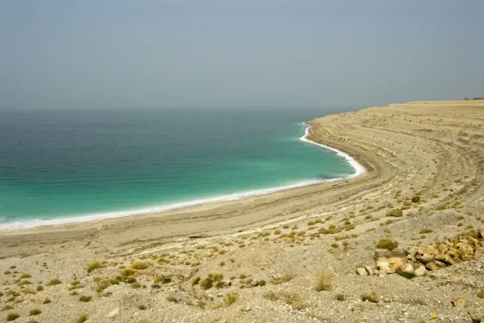 Framed Print : Dead Sea, Jordan, Middle East Framed Print : Dead Sea, Jordan, Middle East