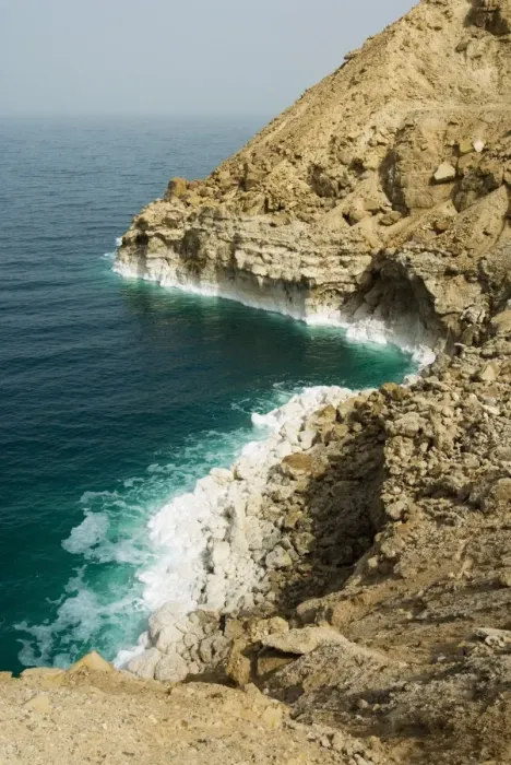 Framed Print : Dead Sea, Jordan, Middle East Framed Print : Dead Sea, Jordan, Middle East