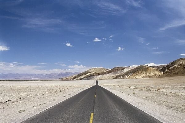 Death Valley, California, United States of America (U