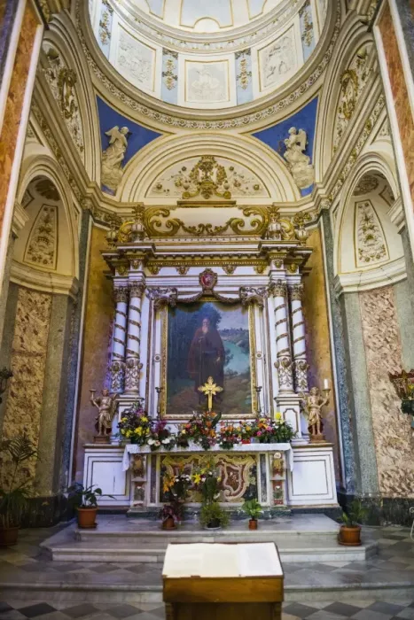 Framed Print : Decoration in the interior of Duomo (Noto Cathedral) (Cattedrale di Noto), Noto, Val di Noto, UNESCO World Heritage Site, Sicily, Italy, Europe Framed Print : Decoration in the interior of Duomo (Noto Cathedral) (Cattedrale di Noto), Noto, Val di Noto, UNESCO World Heritage Site, Sicily, Italy, Europe
