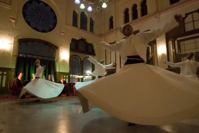 Framed Print : Dervish mystic dance at the Sirkeci station, Istanbul, Turkey, Asia Minor, Eurasia Framed Print : Dervish mystic dance at the Sirkeci station, Istanbul, Turkey, Asia Minor, Eurasia