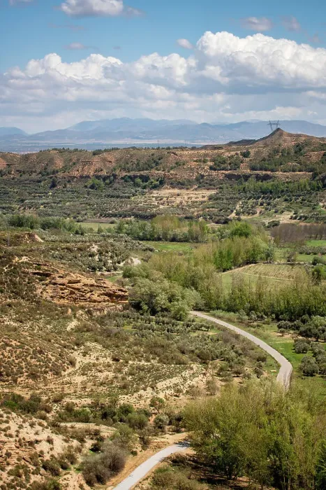 Framed Print : Desert landscape view at Francisco Abellan Dam, Granada, Andalusia, Spain, Europe Framed Print : Desert landscape view at Francisco Abellan Dam, Granada, Andalusia, Spain, Europe