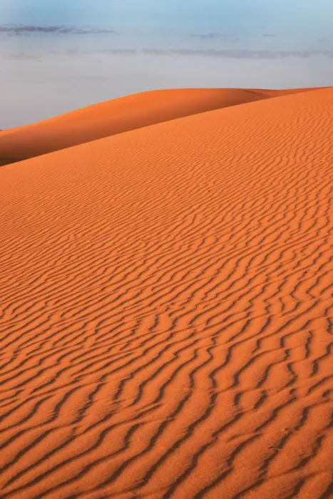 Framed Print : Desert sand ripples, Morocco, North Africa, Africa Framed Print : Desert sand ripples, Morocco, North Africa, Africa