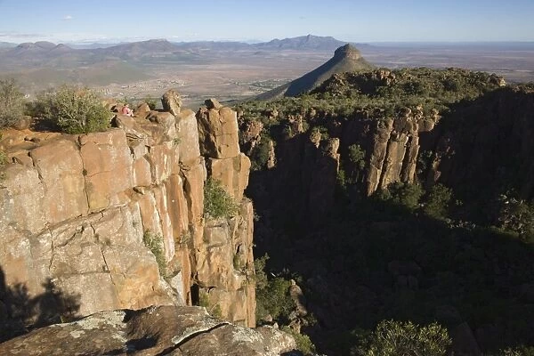 Desolation Valley, Camdeboo National Park, Graaff-Reinet, Eastern Cape